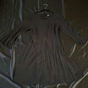 Old Navy Swing Dress Size 8